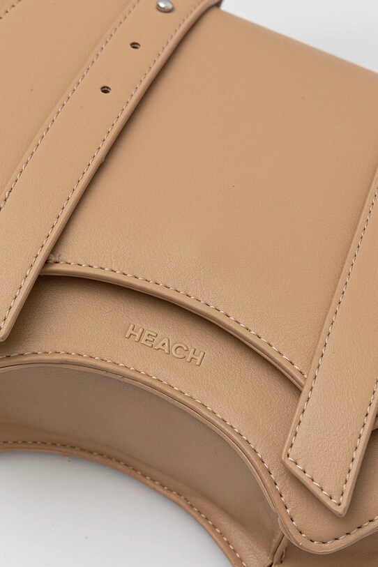 Silvian Heach torebka POCROV beżowy RCP25056BO