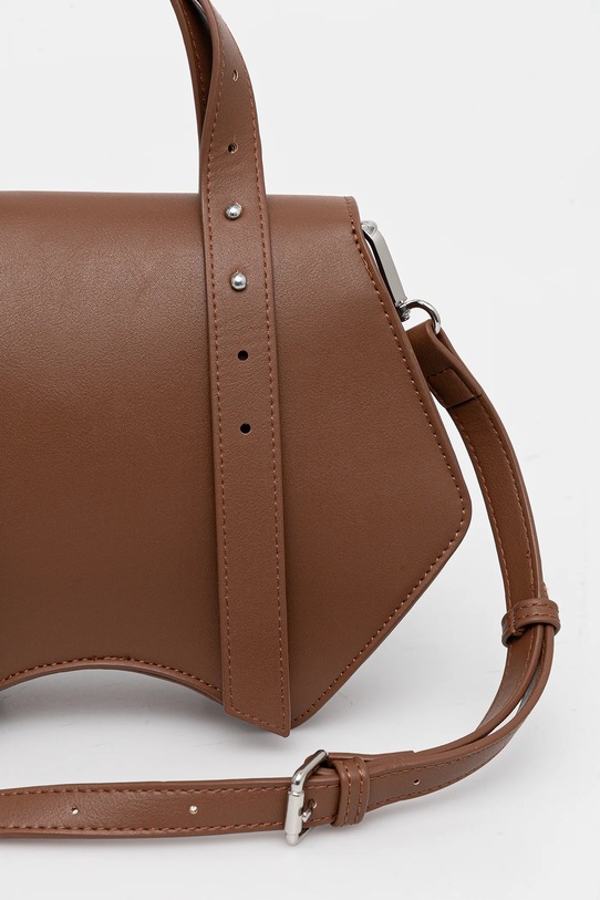 Dodaci Torba Silvian Heach POCROV RCP25056BO smeđa