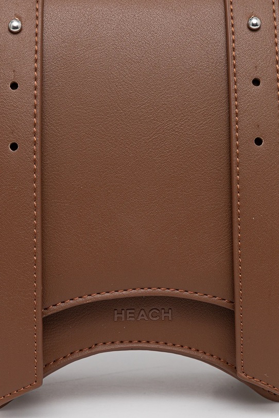 Torba Silvian Heach POCROV RCP25056BO smeđa