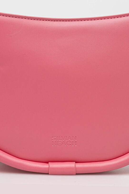 Silvian Heach torebka PESIL różowy RCP25059BO