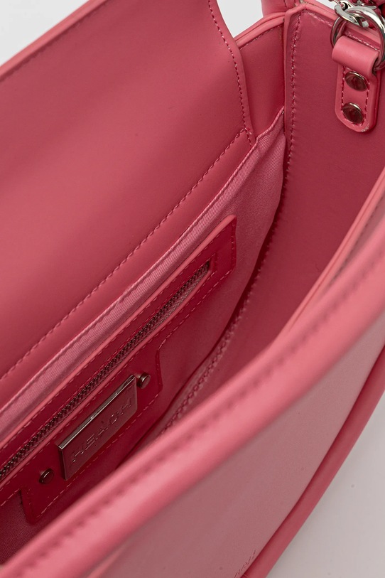 Silvian Heach torebka PESIL RCP25059BO różowy