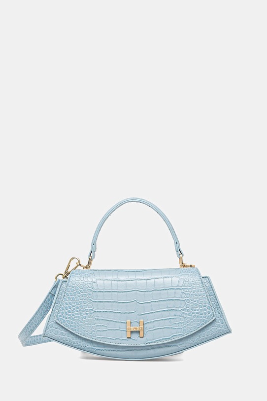 Silvian Heach geantă OLMADA uni albastru RCP25066BO