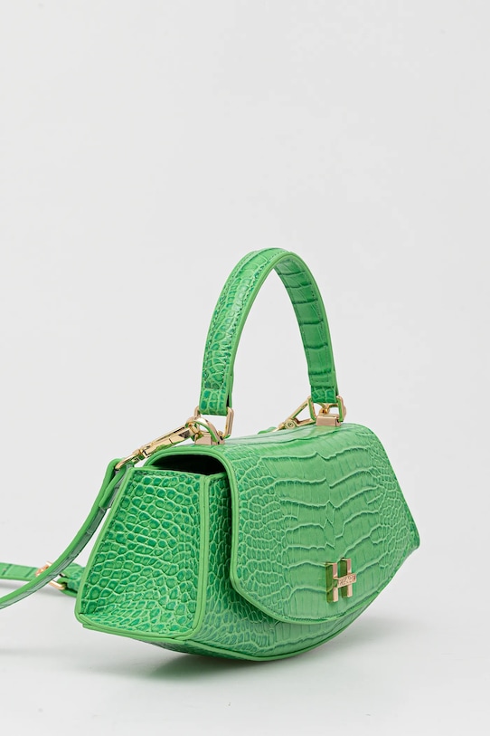 Kabelka Silvian Heach OLMADA RCP25066BO zelená ZS25