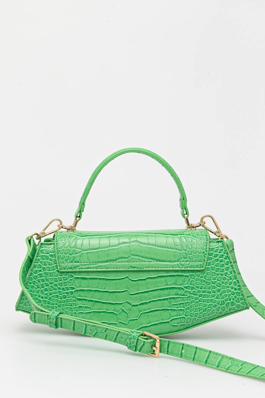 Doplňky Kabelka Silvian Heach OLMADA RCP25066BO zelená