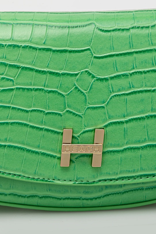 Kabelka Silvian Heach OLMADA zelená RCP25066BO