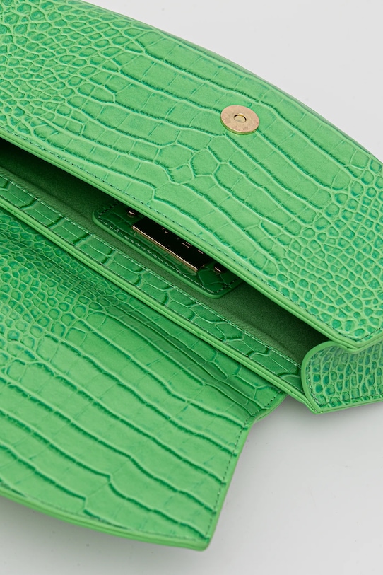 Kabelka Silvian Heach OLMADA RCP25066BO zelená