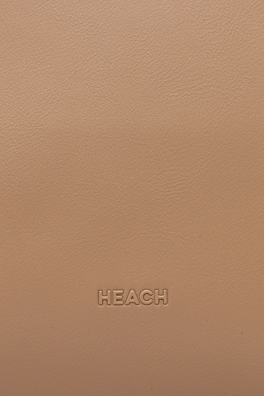 Silvian Heach torebka PODEBA beżowy RCP25055BO