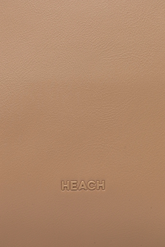 Silvian Heach geantă PODEBA bej RCP25055BO