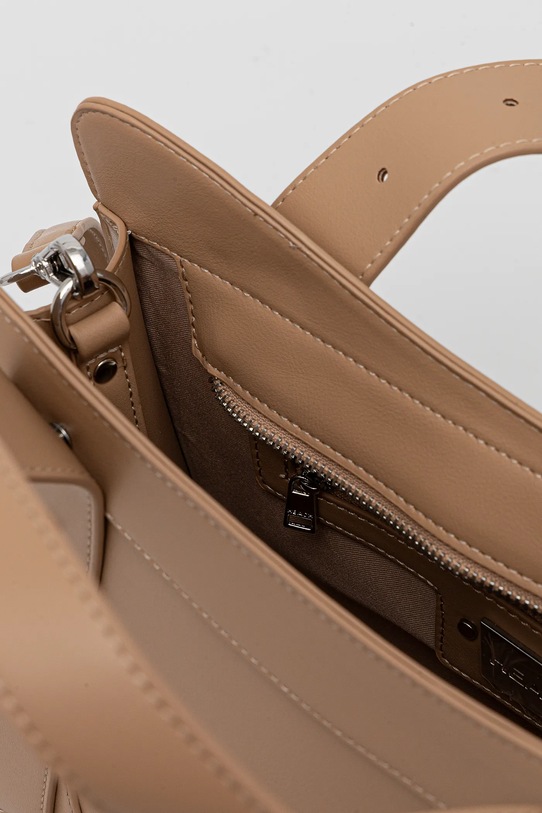 Silvian Heach geantă PODEBA RCP25055BO bej