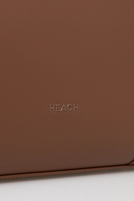 Silvian Heach kézitáska PODEBA RCP25055BO barna