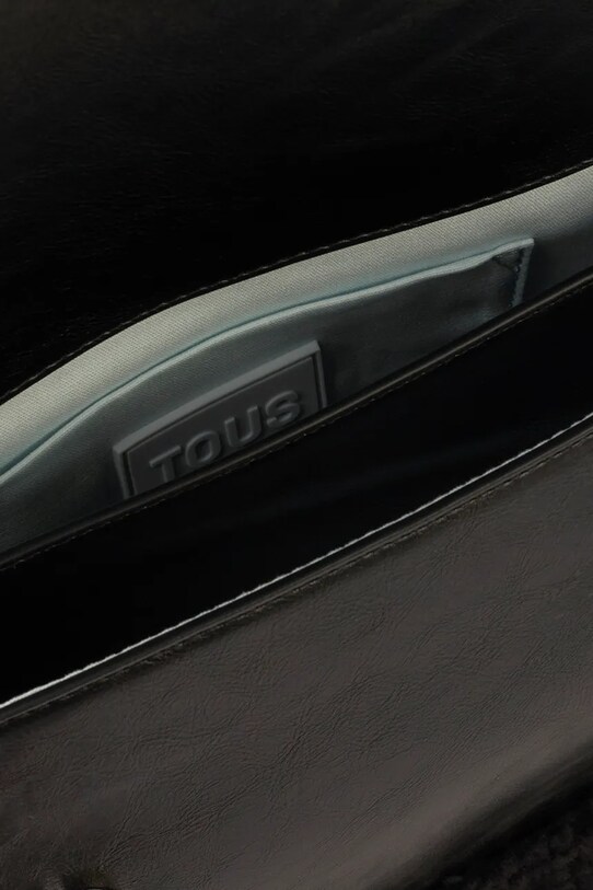 Accesorii Tous geantă AUDREE 2002188851 negru