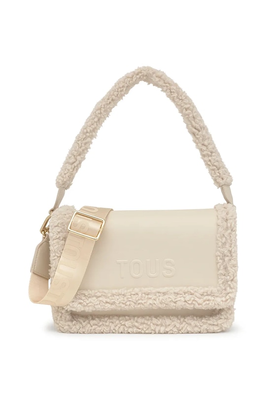 Torbica Tous AUDREE Našitek bež 2002188801