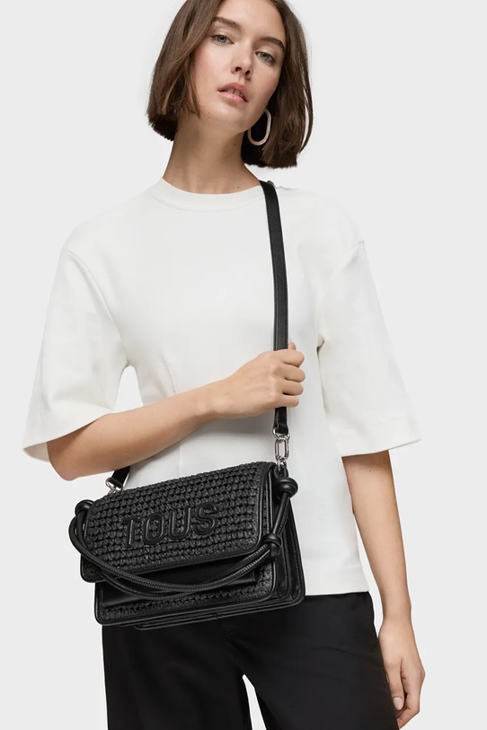 Tous geantă AUDREE 2002202851 negru