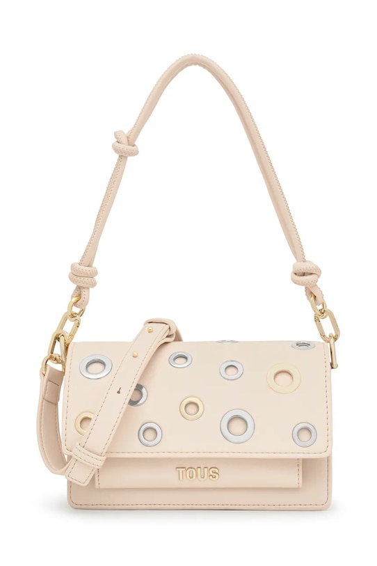 Сумочка Tous AUDREE синтетический бежевый 2002202901