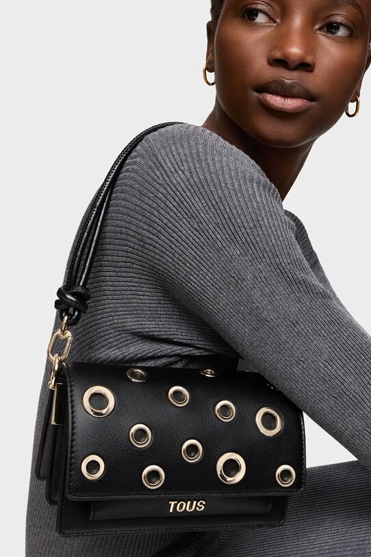 Tous borsetta AUDREE nero 2002202951