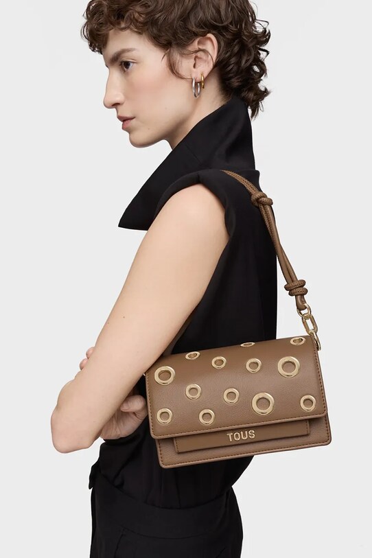 Tous borsetta AUDREE beige 2002202943