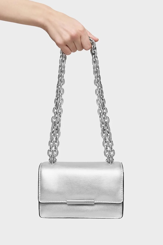 Kožená kabelka Tous AUDREE 2002203055