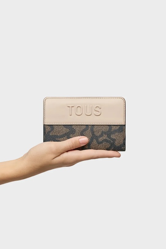 Tous portofel KAOS ICON 2002186552