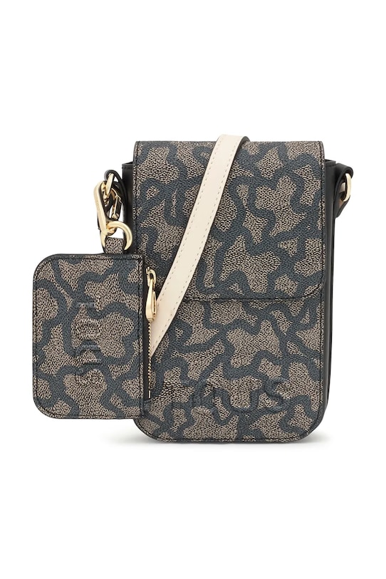 Чохол для телефону Tous KAOS ICON для телефону чорний 2002186751