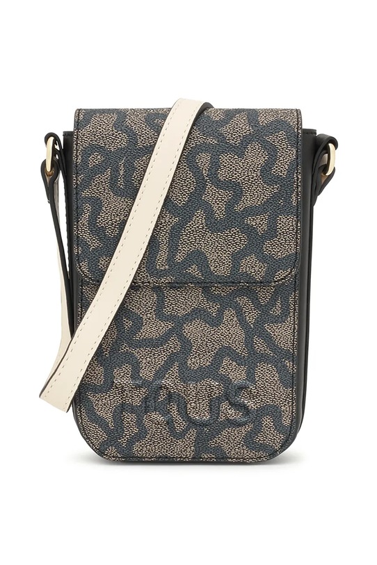 Чохол для телефону Tous KAOS ICON 2002186751 чорний ZS25