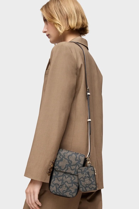 Чохол для телефону Tous KAOS ICON 2002186751 чорний