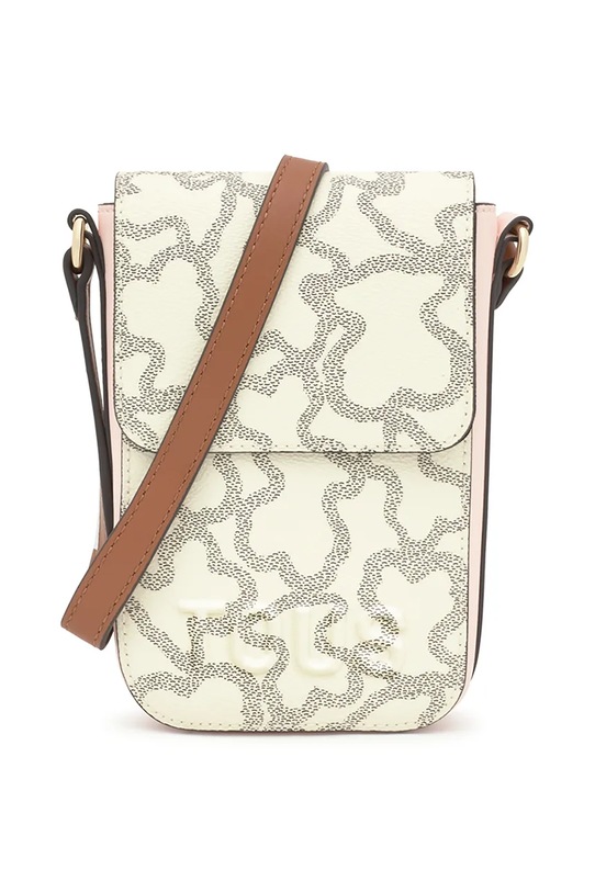 Tous custodia per telefono KAOS ICON 2002186701 beige ZS25