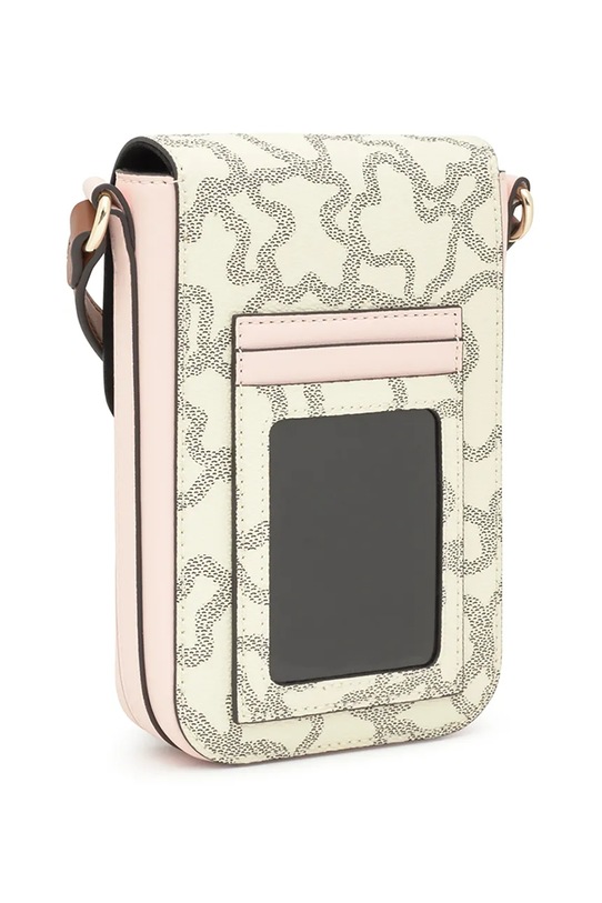 Accessori Tous custodia per telefono KAOS ICON 2002186701 beige