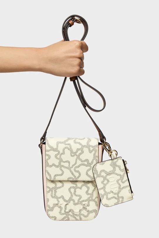 Tous custodia per telefono KAOS ICON 2002186701