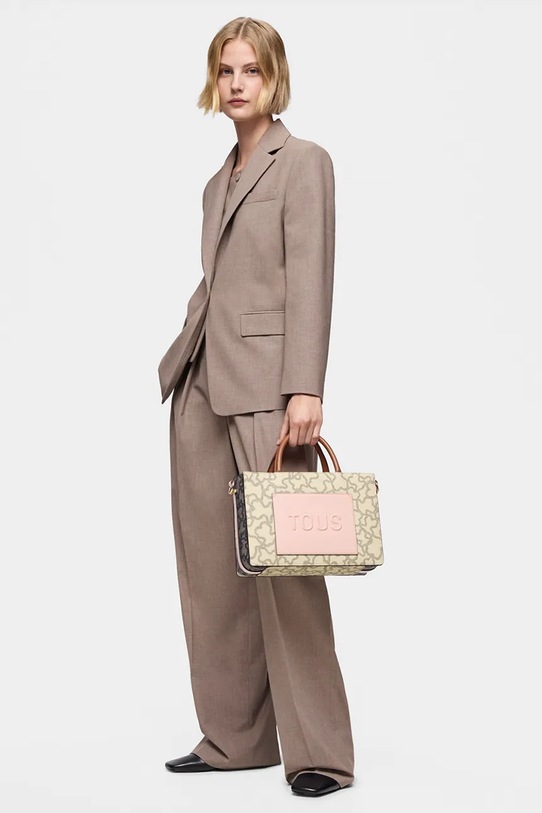 Kabelka Tous KAOS ICON 2002188201