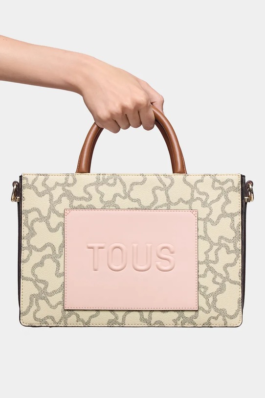 Kabelka Tous KAOS ICON 2002188201
