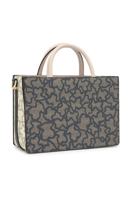 Сумочка Tous KAOS ICON 2002188251 чорний ZS25