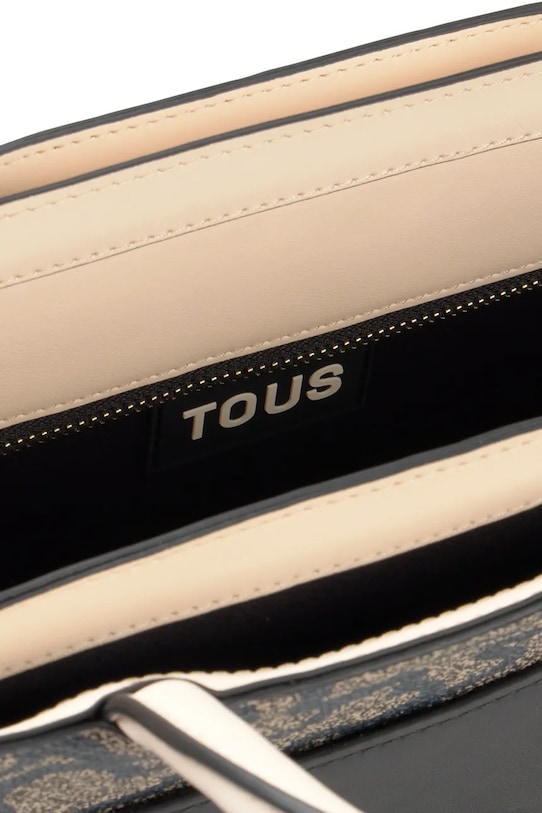 Аксесуари Сумочка Tous KAOS ICON 2002188251 чорний