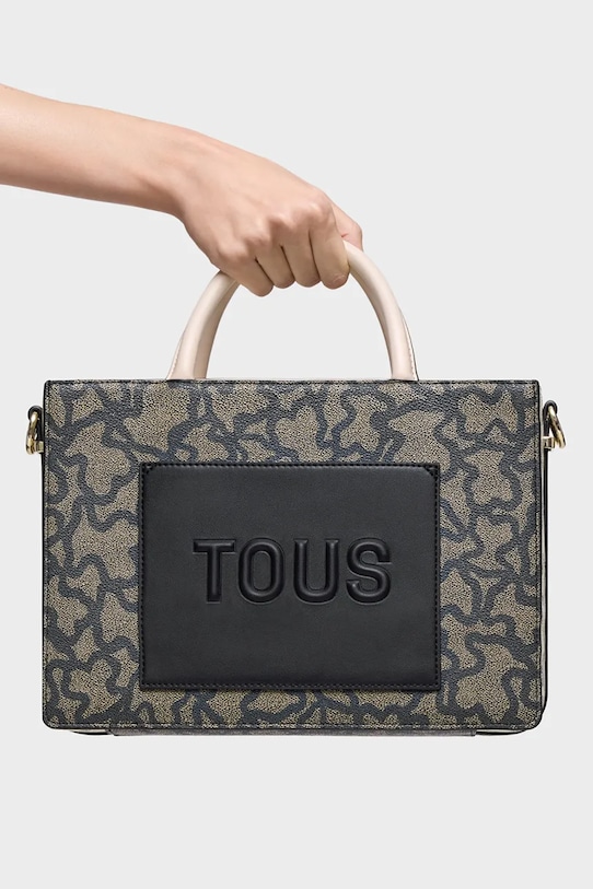 Сумочка Tous KAOS ICON 2002188251