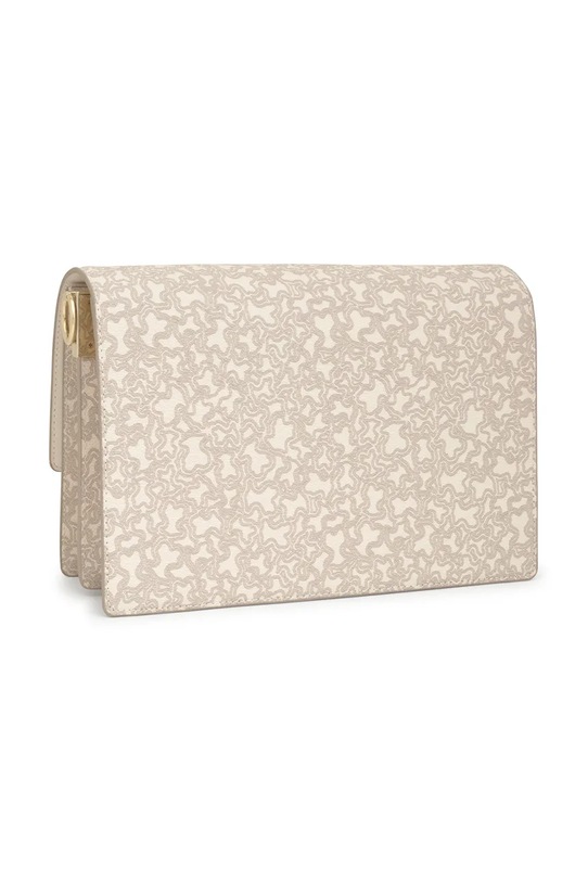 Torbica Tous KAOS MINI LINES 2002183301 bež ZS25