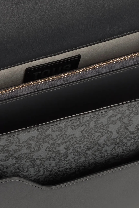 Аксесуари Сумочка Tous KAOS MINI LINES 2002183347 сірий