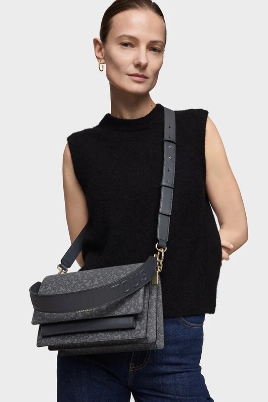 Сумочка Tous KAOS MINI LINES 2002183347