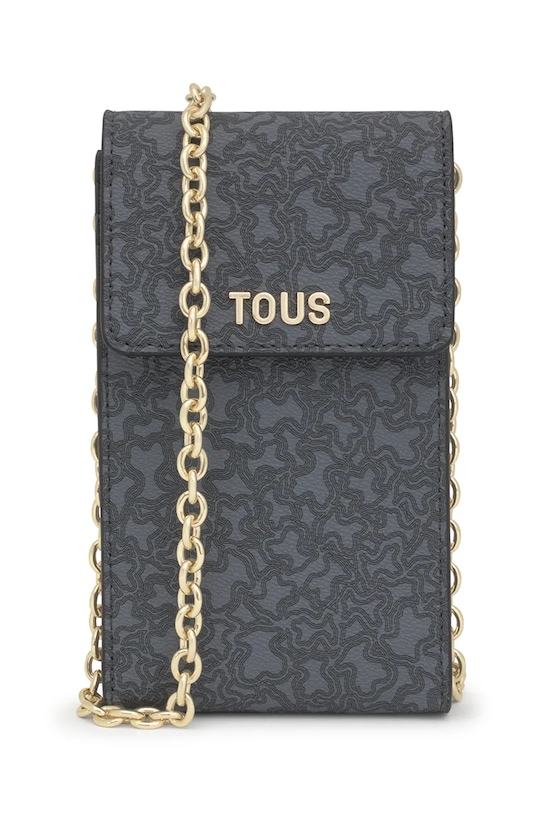 Чехол для телефона Tous KAOS MINI LINES для телефона серый 2002183948