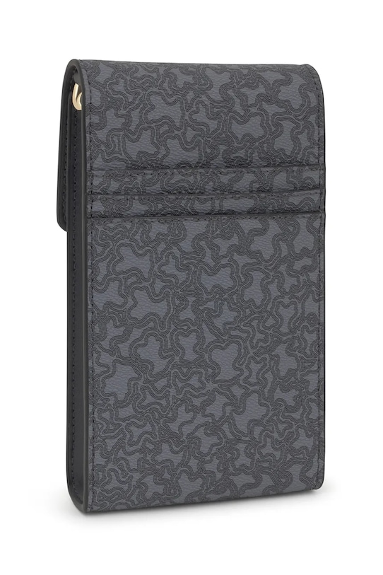 Чехол для телефона Tous KAOS MINI LINES 2002183948 серый ZS25