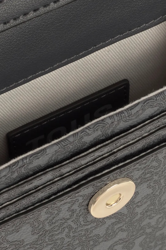 Аксессуары Чехол для телефона Tous KAOS MINI LINES 2002183948 серый