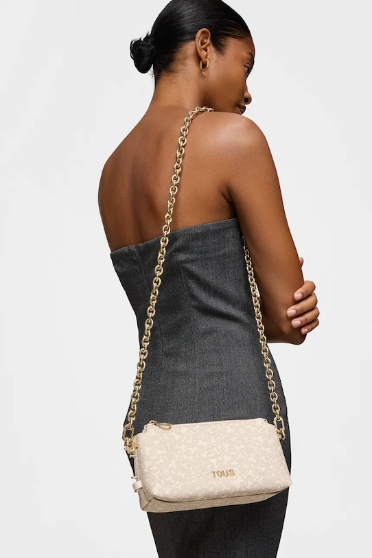 Сумочка Tous KAOS MINI LINES 2002184001