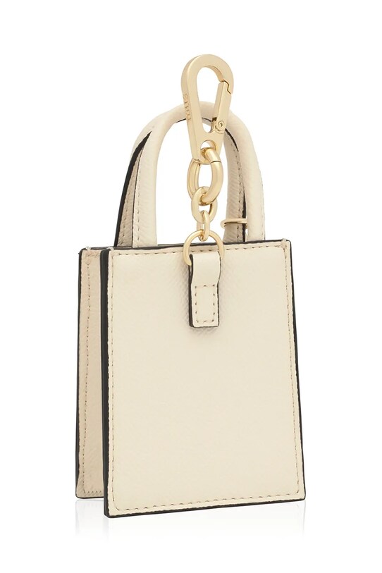 Брелок Tous LLAVEROS 2002203601 бежевый ZS25