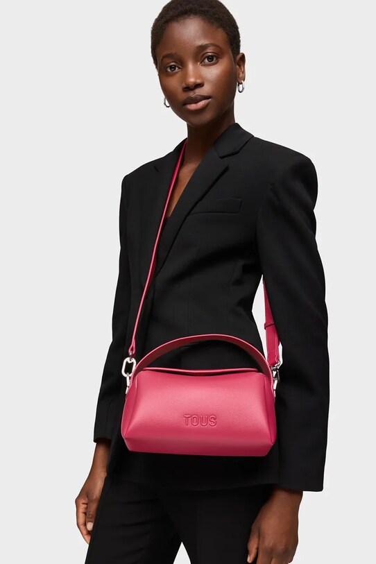 Tous borsetta BLOOM 2002206225 rosa