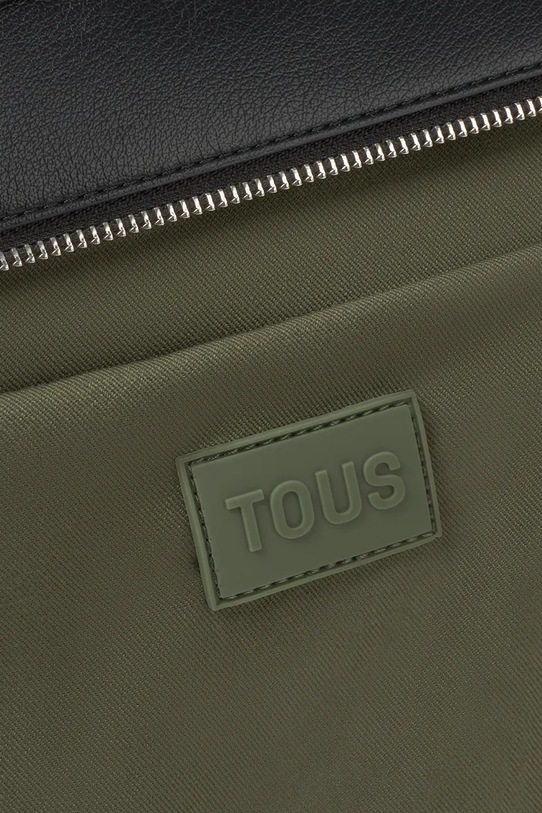 Doplňky Kabelka Tous BLOOM 2002204351 černá