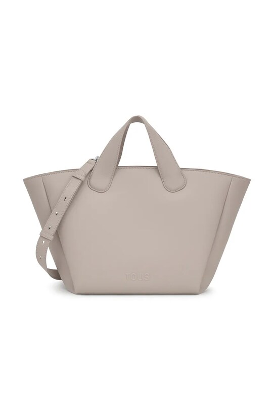 Tous borsetta BLOOM semplice beige 2002204344