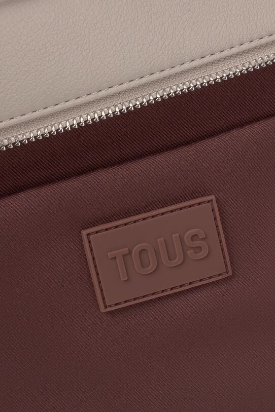 Accessori Tous borsetta BLOOM 2002204344 beige