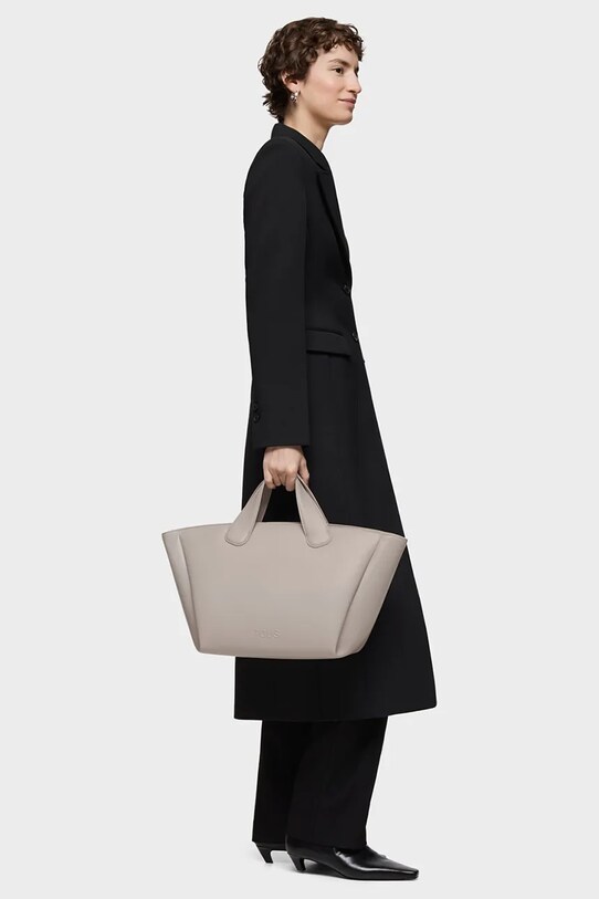 Tous borsetta BLOOM 2002204344 beige