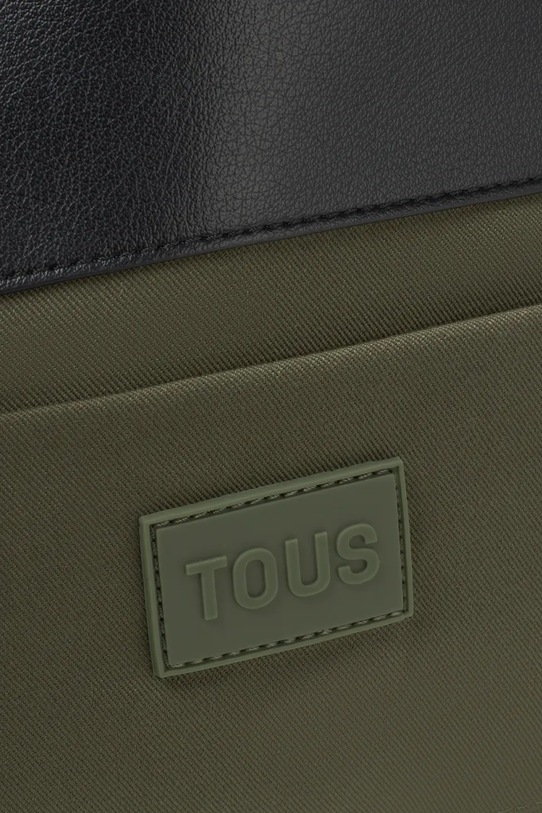 Doplňky Kabelka Tous BLOOM 2002204451 černá