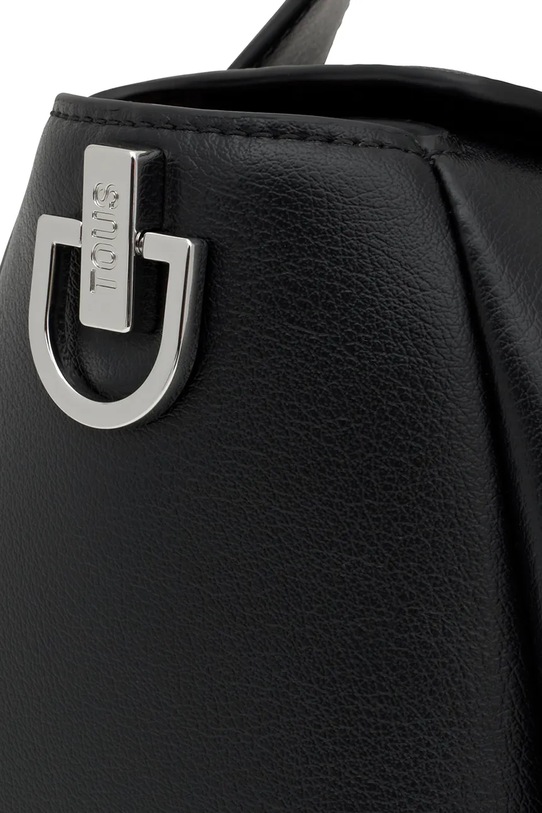 Kabelka Tous BLOOM černá 2002204451