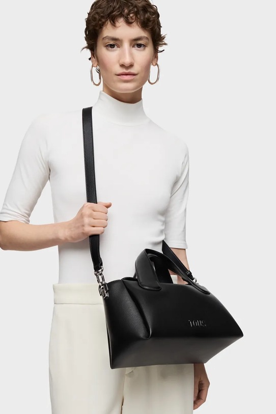 Kabelka Tous BLOOM 2002204451 černá