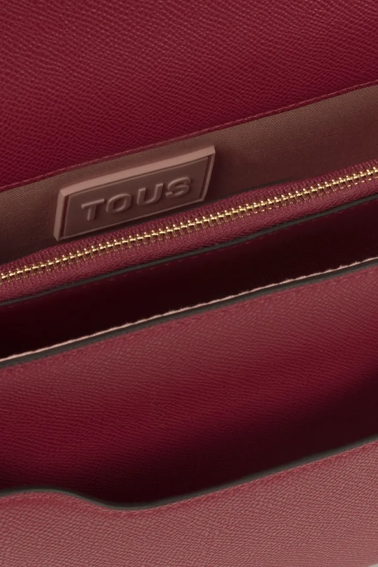 Аксессуары Сумочка Tous BRENDA 2002104921 бордо